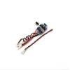 2pcs/lot E-Power ESC Motor Speed Controller 5A 1S Brushless ESC view 1