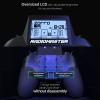 HTLNUZD CC2500 Hall Handle Remote Control 2.4GHz 16CH JP4in1/ ELRS TX High Frequency Configurations Transmitter Mode2 for FPV Drones (Zorro CC2500 Version) view 3
