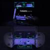 HTLNUZD CC2500 Hall Handle Remote Control 2.4GHz 16CH JP4in1/ ELRS TX High Frequency Configurations Transmitter Mode2 for FPV Drones (Zorro CC2500 Version) view 4