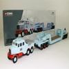Corgi Hills of BOTLEY for Scammell Constructor & 24 Wheel Low Loader Ltd Edition 1/50 DIECAST Truck Pre-Built Model view 1