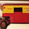 Corgi Berliet TLR & Horse Box Trailer PINDER Jean Richard Circus Ltd Edition 1/50 DIECAST Truck Pre-Built Model view 3