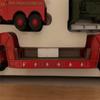 Corgi for Scammell Constructor & 24 Wheel Trailer + Load SIDDLE C. Cook Ltd Edition 1/50 ABS Truck Pre-Built Model view 3