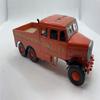 Corgi for Scammell Constructor & 24 Wheel Trailer + Load SIDDLE C. Cook Ltd Edition 1/50 ABS Truck Pre-Built Model view 4