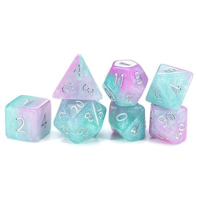 Gate Keeper Games & Dice Gate Keeper Games Aether Dice - Mintgenta