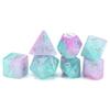 Gate Keeper Games & Dice Gate Keeper Games Aether Dice - Mintgenta view 1