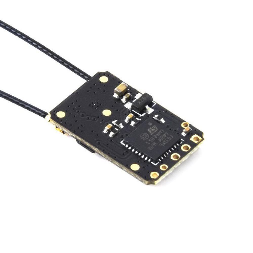 RadioMaster R81 V2 8CH Frsky D8/D16/SFHSS Compatible Nano Rx w/Sbus - 0.18