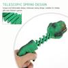 Hungry Dinosaur Grabber Hungry Dino Grabber Toys Small Dino Figure Dinosaur Hand Puppet Toys Puppet view 2