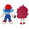 Leobbyli Friday Nigh Funki Plush 2 Pcs Merch-Cute Plush Toys for Children-9.9 Inch (Boyfriend&Girlfriend) view 3