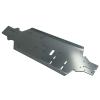 HSP Part 61001 Alloy Aluminum Chassis 1P for Hispeed 1/8 Scale Brushless Power RC Buggy Truck 94060 94061 94062 94063 94066 view 1