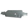 HSP Part 61001 Alloy Aluminum Chassis 1P for Hispeed 1/8 Scale Brushless Power RC Buggy Truck 94060 94061 94062 94063 94066 view 3