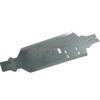 HSP Part 61001 Alloy Aluminum Chassis 1P for Hispeed 1/8 Scale Brushless Power RC Buggy Truck 94060 94061 94062 94063 94066 view 4