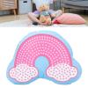 Alomejor DIY Pillow Animal Craft Kit,Art Craft Animals Sewing Kit DIY Sewing Animals Fun DIY Crafts(Rainbow Cloud Pillow 34588) view 2