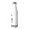 20oz Insulated Bottle Humorous I'm Going To A Big Cousin Baby Announcement Lover Novelty Pregnancy 20oz view 2