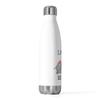 20oz Insulated Bottle Humorous I'm Going To A Big Cousin Baby Announcement Lover Novelty Pregnancy 20oz view 3