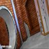 EXTREME-SETS Animated Sewer 2.0 Pop-Up Diorama 1/12 Scale view 3
