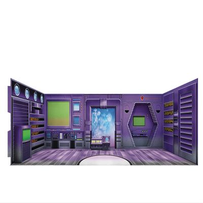 Extreme Sets Compound POP UP 1/12 Scale Diorama