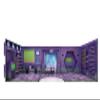 Extreme Sets Compound POP UP 1/12 Scale Diorama view 1