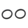 BAIJAC 5pcs/Lot Airplane Propeller 3.17mm Prop Adapter Prop Saver with Screws Rubber O Rings Kit Electric Brushless Motor Shaft RC Part view 4