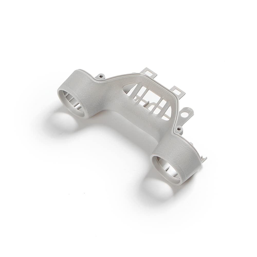 iMusk OEM Replacement Aircraft Shell Fuselage Housing Repair Parts for DJI Mini 3 Pro Drone (Forward Sensor Cover)