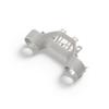 iMusk OEM Replacement Aircraft Shell Fuselage Housing Repair Parts for DJI Mini 3 Pro Drone (Forward Sensor Cover) view 1