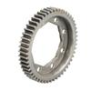 Greendhat 52T Spur Gear EA1055 for JLB Racing Cheetah 1/10 Brushless RC Car Parts Accessories ( Color : White ) view 2