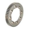 Greendhat 52T Spur Gear EA1055 for JLB Racing Cheetah 1/10 Brushless RC Car Parts Accessories ( Color : White ) view 3