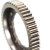 Greendhat 52T Spur Gear EA1055 for JLB Racing Cheetah 1/10 Brushless RC Car Parts Accessories ( Color : White ) view 4