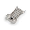 iMusk OEM Replacement Aircraft Shell Fuselage Housing Repair Parts for DJI Mini 3 Pro Drone (Upper Shell) view 2