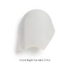 iMusk OEM Replacement Gimbal Axis Side Frame Shell Cover Repair Parts for DJI Mini 3 Pro Drone (Right Cover) view 4