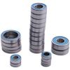 22Pcs Rubber Sealed Bearing Kit for Arrma Typhon Kraton Outcast Notorious Senton Mojave 6S BLX RC Car Upgrade Parts view 1