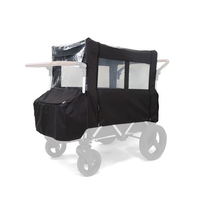 Keenz 7S+ - 4 Passenger All-Weather Cover