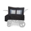 Keenz 7S+ - 4 Passenger All-Weather Cover view 2