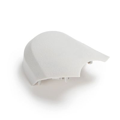iMusk OEM Replacement Gimbal Axis Side Frame Shell Cover Repair Parts for DJI Mini 3 Pro Drone (Left Cover)