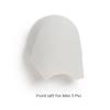 iMusk OEM Replacement Gimbal Axis Side Frame Shell Cover Repair Parts for DJI Mini 3 Pro Drone (Left Cover) view 4