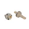 BAIJAC 2PCS WLtoys K989-26 Differential Excellent Quality RC Accessories Replacement for K989 RC Car 1/28 RC Drift Car ( Color : Random ) view 3