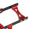 BAIJAC Metal RC Body Chassis Frame Kit Fits for WPL C14 C24 MN D90 99s Car Upgrade Truck Car Spare Parts Wheelbase Assemble Shell Frame (Color : Blue for WPL) view 2