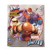 Marvel United: X-Men Cardboard Villain Dashboards (KICKSTARTER Exclusive) view 1