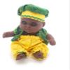 Mueco de Orula 2 - Orula Doll 6.5" 2 view 1