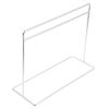 jojofuny 2pcs Mini Doll House Clothes Rack Small Miniature Display Stand for Doll Clothing Accessory for Bjd and Dollhouse Furniture view 1