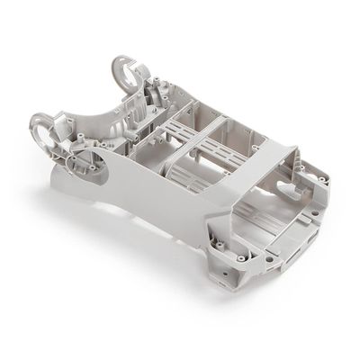 iMusk OEM Replacement Aircraft Shell Fuselage Housing Repair Parts for DJI Mini 3 Pro Drone (Middle Frame)