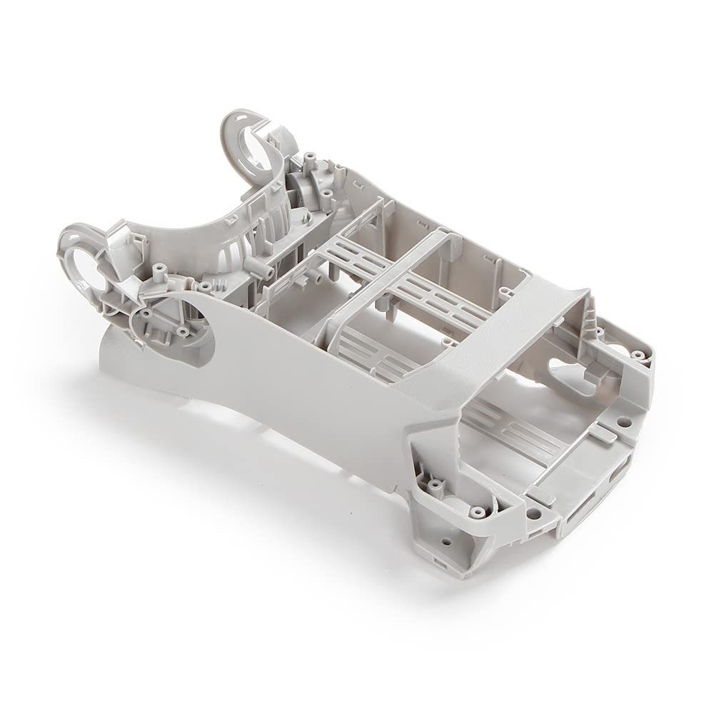 iMusk OEM Replacement Aircraft Shell Fuselage Housing Repair Parts for DJI Mini 3 Pro Drone (Middle Frame)