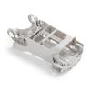 iMusk OEM Replacement Aircraft Shell Fuselage Housing Repair Parts for DJI Mini 3 Pro Drone (Middle Frame) view 1