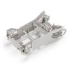 iMusk OEM Replacement Aircraft Shell Fuselage Housing Repair Parts for DJI Mini 3 Pro Drone (Middle Frame) view 3