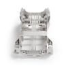 iMusk OEM Replacement Aircraft Shell Fuselage Housing Repair Parts for DJI Mini 3 Pro Drone (Middle Frame) view 4