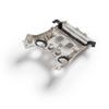 iMusk OEM Replacement Aircraft Shell Fuselage Housing Repair Parts for DJI Mini 3 Pro Drone (Bottom Shell) view 2