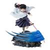 TAMASHII NATIONS - Demon Slayer: Kimetsu no Yaiba - Kanao Tsuyuri, Bandai Spirits FiguartsZERO Collectible Statue view 1