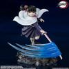 TAMASHII NATIONS - Demon Slayer: Kimetsu no Yaiba - Kanao Tsuyuri, Bandai Spirits FiguartsZERO Collectible Statue view 2