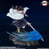 TAMASHII NATIONS - Demon Slayer: Kimetsu no Yaiba - Kanao Tsuyuri, Bandai Spirits FiguartsZERO Collectible Statue view 3