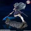 TAMASHII NATIONS - Demon Slayer: Kimetsu no Yaiba - Kanao Tsuyuri, Bandai Spirits FiguartsZERO Collectible Statue view 4