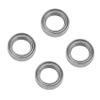 20pcs Ball Bearing Kit for Tamiya TT01 TT-01 TT01D TT01E TT01R DF02 1/10 Upgrade Parts RC Car view 3